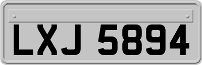 LXJ5894