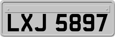 LXJ5897