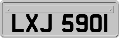LXJ5901