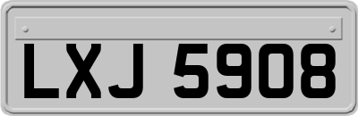 LXJ5908