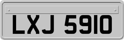 LXJ5910