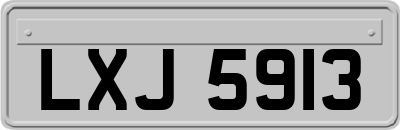 LXJ5913