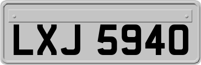LXJ5940