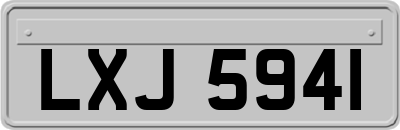LXJ5941