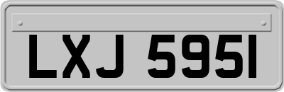 LXJ5951