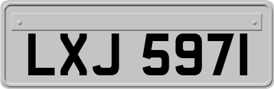 LXJ5971