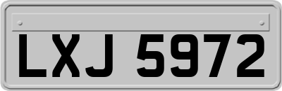 LXJ5972