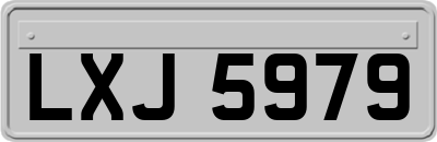 LXJ5979