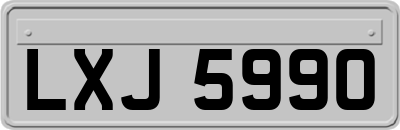 LXJ5990