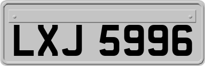 LXJ5996