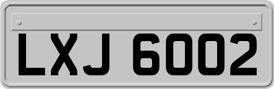 LXJ6002