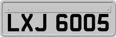 LXJ6005