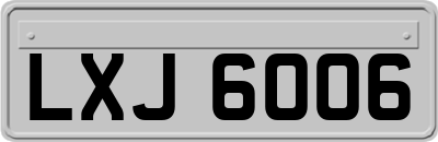 LXJ6006