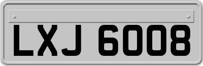 LXJ6008