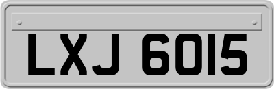 LXJ6015