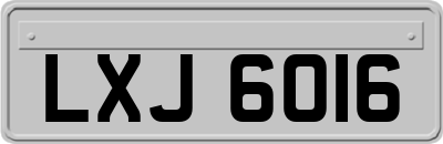 LXJ6016