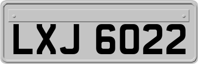 LXJ6022