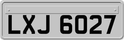 LXJ6027