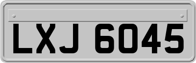 LXJ6045