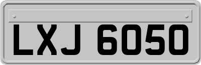 LXJ6050