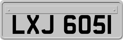 LXJ6051
