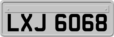 LXJ6068