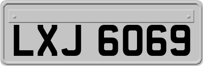 LXJ6069