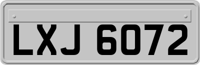 LXJ6072
