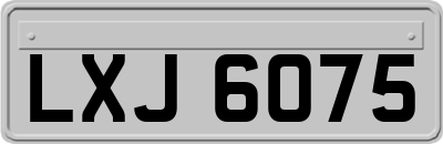 LXJ6075