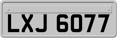 LXJ6077