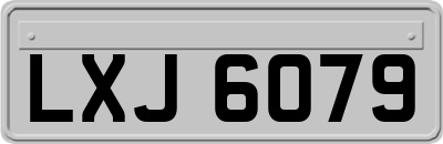 LXJ6079