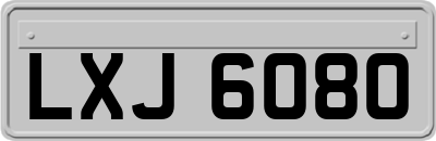LXJ6080