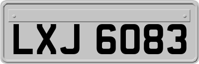 LXJ6083