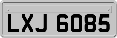 LXJ6085