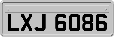 LXJ6086