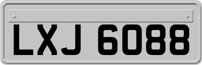 LXJ6088