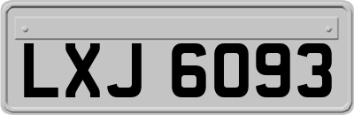 LXJ6093