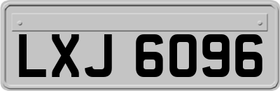 LXJ6096