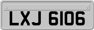 LXJ6106