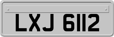 LXJ6112