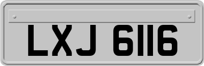 LXJ6116