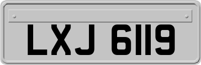 LXJ6119