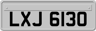 LXJ6130