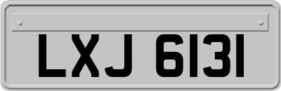 LXJ6131