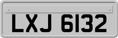 LXJ6132