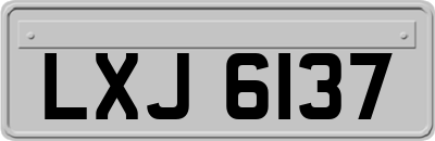 LXJ6137