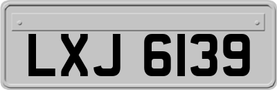 LXJ6139