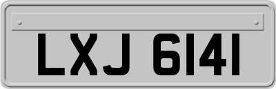 LXJ6141