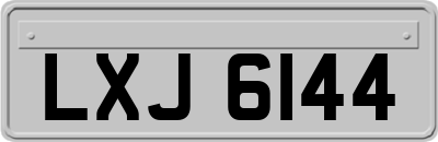 LXJ6144