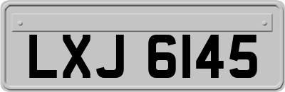 LXJ6145